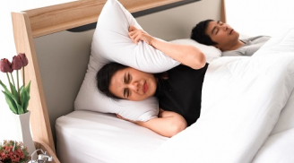 Ai hay ngáy ngủ cứ uống 1 cốc nước này mỗi tối: Hết ngáy hiệu quả tức thì