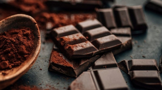 Socola không ăn hết đừng vội cho vào tủ lạnh, đây mới là cách bảo quản chuẩn nhất