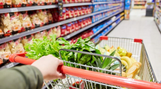 6 sai lầm khi đi mua hàng siêu thị khiến bạn tiêu tốn nhiều tiền quá mức
