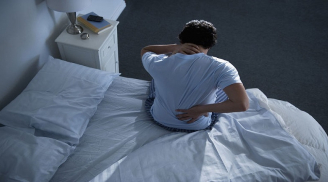 5 dấu hiệu khi ngủ cảnh báo nguy cơ mắc bệnh, hãy lắng nghe cơ thể để kịp thời sửa chữa