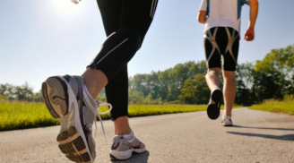 Nghiên cứu khoa học: Mỗi ngày đi bộ 7.000 bước, cơ thể nhận về 10 thay đổi ngoạn mục