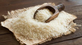 Đi chợ thấy loại gạo này thì nên tránh xa, giảm giá mấy cũng đừng dại mua về