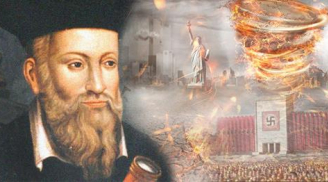 4 lời tiên tri đáng chú ý về năm 2022 của nhà tiên tri Nostradamus