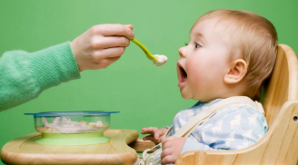 Mùa đông nên cho trẻ ăn gì để bảo vệ sức khỏe tốt nhất?