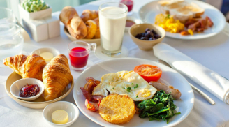 3 món ăn sáng 'độc' hơn cả nhịn đói, là ‘sát thủ’ hại gan mà nhiều người vẫn thích