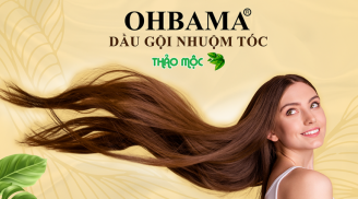 Hư tổn tóc khi sử dụng thuốc nhuộm - Nỗi lo nay đã được giải quyết mà bất kì ai cũng nên biết