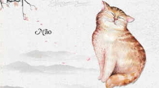 Tuần cận Tết: 3 con giáp phát tài có lương thưởng hậu hĩnh