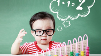 Trẻ có 6 dấu hiệu này từ nhỏ chứng tỏ trí não rất phát triển