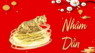5 tuyệt chiêu phong thủy cho năm Nhâm Dần giúp gia chủ thu hút nhiều may mắn