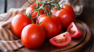 Mỗi ngày ăn một quả cà chua vào đúng thời điểm này: Da trắng mịn, ít nếp nhăn, không lo lão hóa
