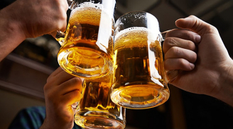 Ngày Tết uống rượu bia thế nào để ‘ngàn chén’ không say?