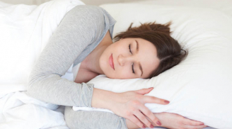 Khó ngủ, mất ngủ nhớ áp dụng ngay 5 thủ thuật này để ngủ ngon mỗi đêm