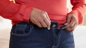 Sau tuổi 40, phụ nữ nên “khắc cốt ghi tâm” 4 điều này: Khỏi lo mỡ bụng, phòng bệnh mãn tính