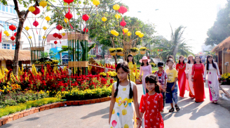 Hướng, giờ xuất hành và những điều nên làm trong ngày mùng 3 Tết để cả năm đỏ như son