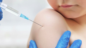 Hơn 60% phụ huynh đồng ý tiêm vắc xin Covid-19 cho trẻ 5-11 tuổi
