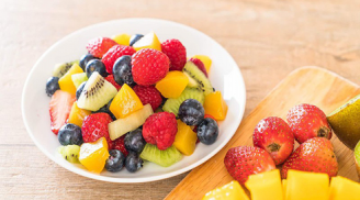 Ăn loại trái cây nào tốt cho sức khỏe trong những ngày lạnh?