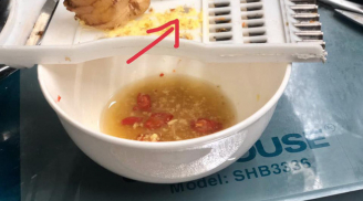 Lỗ tròn trên đồ dùng nhà bếp có công dụng tuyệt vời thế này mà 90% chúng ta bỏ lỡ bấy lâu nay