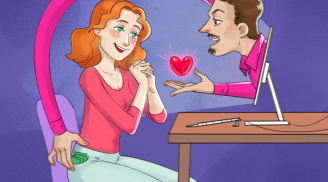 Điều cần biết để tránh 'sập bẫy' kẻ lừa đảo hẹn hò trực tuyến