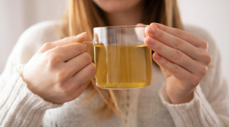 Uống trà xanh mỗi ngày, cơ thể phụ nữ sẽ nhận ngay lợi ích quý giá này