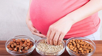 5 loại hạt giàu dinh dưỡng vừa tốt cho sức khỏe lại giúp điều hòa tâm trạng: Mẹ bầu đừng bỏ qua