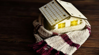 7 cách đơn giản để căn nhà luôn ấm áp dù trời lạnh dưới 10 độ C