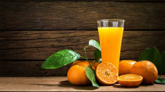 Mỗi ngày uống 1 cốc nước cam, cơ thể nhận về 5 lợi ích quý giá