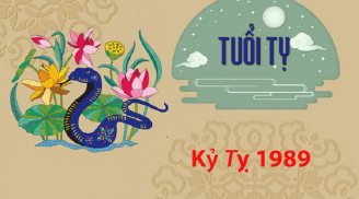 3 tuổi được Thần Tài mỉm cười, 2 năm tới gặp thời đổi vận, công thành danh toại