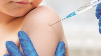 Bộ Y tế sẵn sàng nguồn lực để tiêm vắc xin cho 10 triệu trẻ từ 5-11 tuổi