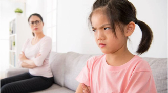 Một năm thử không la mắng con, bà mẹ nhận được bài học quý giá