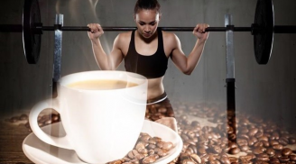 Uống cà phê có thể giúp giảm cân hay không?