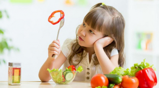 Trẻ bị ho bố mẹ cần tránh cho con ăn loại thực phẩm này kẻo triệu chứng càng thêm nặng