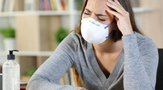 F0 nào có nguy cơ cao gặp hội chứng hậu Covid: Nhóm người này khả năng mắc gấp 5-6 lần