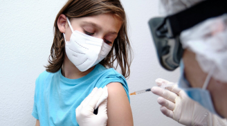 5 điều quan trọng về vắc xin Covid-19 cho trẻ 5-11 tuổi cha mẹ cần biết
