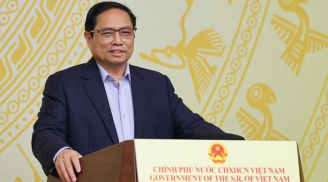 Thủ tướng Phạm Minh Chính: Từng bước 'bình thường hóa' với dịch bệnh