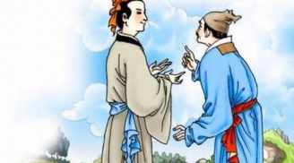 Vì sao người xưa nói: Đàn ông sợ mày thưa, đàn bà sợ mũi cong?