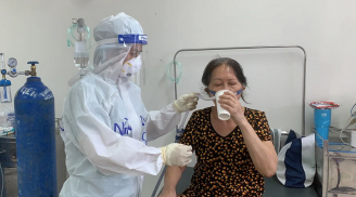 Hậu Covid - 19 nhiều người khỏi bệnh bị hụt hơi, khó thở: Làm ngay 3 việc này để phục hồi