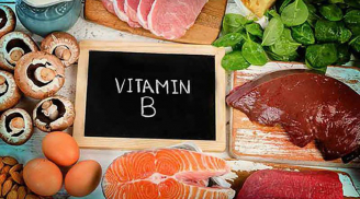 Các loại vitamin cần thiết cho F0 điều trị tại nhà nhanh hồi phục, ngừa di chứng