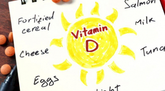 F0 đừng chỉ uống vitamin C: Đây mới là loại vitamin nhiều người thiếu, gây nguy cơ nhiễm Covid-19 nặng cao đến 14 lần