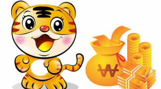 Tuần mới: 3 con giáp được Thần Tài ban phát cho cơ hội làm giàu, kiếm tiền chỉ là chuyện nhỏ