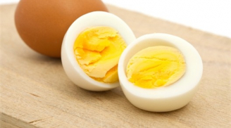 3 khung giờ vàng ăn trứng giúp tăng gấp nhiều lần lợi ích: Đốt nhanh mỡ thừa, tăng tuổi thọ