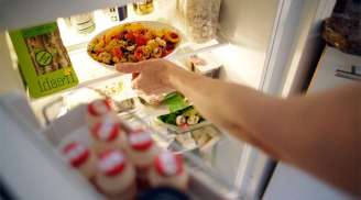 4 loại thực phẩm cực hại gan thường “ẩn nấp” trong tủ lạnh của nhiều gia đình