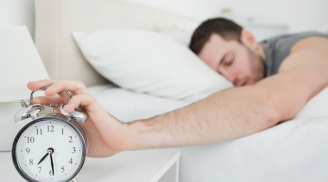 Tuổi thọ của nam giới sẽ rút ngắn nếu cứ tiếp diễn 7 thói quen xấu buổi sáng, dừng ngay càng sớm càng tốt