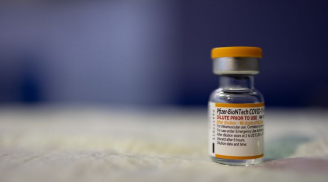 Bộ Y tế kiến nghị nhận viện trợ 13,7 triệu liều vắc xin cho trẻ em từ tháng Tư
