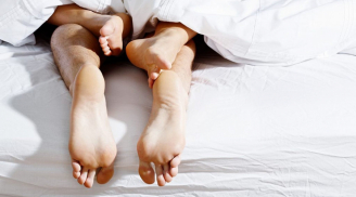 'Gần gũi' xong, nam giới đừng vội làm 4 việc sau kẻo hại thân hại thận, 2 điều làm càng sớm càng tốt