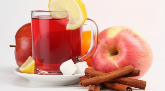 Loại trà uống buổi sáng giúp tăng cường miễn dịch, cải thiện tim mạch: Nguyên liệu quen thuộc nhưng ít người biết