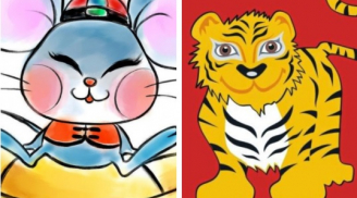 3 con giáp phúc dày mệnh lớn, trời cho may mắn cứ thế mà hưởng