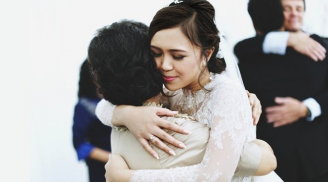 Phụ nữ sau khi lấy chồng phải làm tốt 3 điều này là cả đời êm ấm