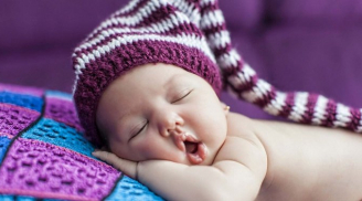 3 phương pháp rèn trẻ tự ngủ giúp phát triển IQ vượt trội: Con khỏe mạnh, mẹ nhàn tênh