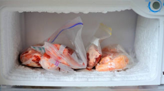 Có nên tái đông thịt sau khi bỏ ra khỏi tủ trữ đông hay không?
