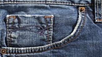 Trầm trồ với công dụng thật của những chiếc đinh tán tưởng chừng vô dụng trên quần jeans